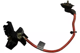 8385158 , art14809610 Клемма аккумулятора плюс BMW 3 E46 Арт 14809610, вид 2