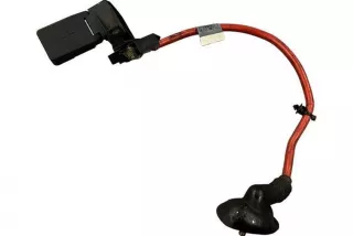 8385158 , art14809610 Клемма аккумулятора плюс BMW 3 E46 Арт 14809610, вид 3