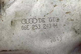 06E253243H , art14813264 Пластик моторного отсека Audi A5 (S5,RS5) 1 Арт 14813264, вид 9
