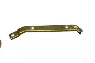 art14808950 Планка крепления аккумулятора BMW 5 E39 Арт 14808950, вид 5