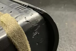 8L0820951 , art14814845 Пластик Audi A3 8L Арт 14814845, вид 4