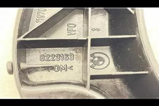 8223163 , art14805485 Ручка открывания капота BMW 3 E46 Арт 14805485, вид 3