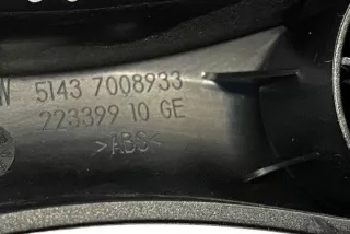 7008933 , art14807164 Ручка открывания капота BMW 5 E60/E61 Арт 14807164, вид 6