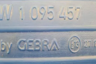 1095457 , art14813648 Кнопка аварийной сигнализации BMW X5 E53 Арт 14813648, вид 3