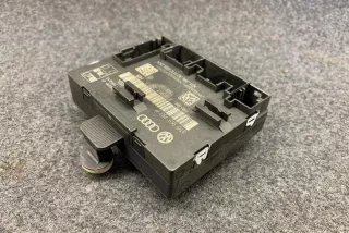 8T0959793P , art14812322 Блок управления телефоном Audi A5 (S5,RS5) 1 Арт 14812322, вид 2