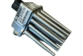 6929486 , art14806441 Реле вентилятора BMW 3 E46 Арт 14806441, вид 1