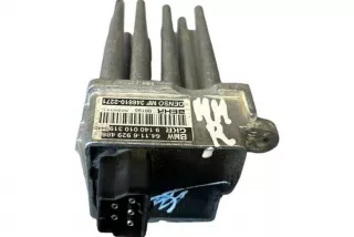 6929486 , art14806441 Реле вентилятора BMW 3 E46 Арт 14806441, вид 4