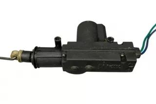 art14809753 Блок управления центральным замком Jeep Cherokee XJ Арт 14809753, вид 4