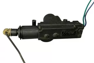 art14809753 Блок управления центральным замком Jeep Cherokee XJ Арт 14809753, вид 7