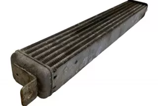 7553667 , art14812123 Радиатор отопителя (печки) BMW 7 E65/E66 Арт 14812123, вид 3