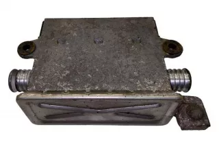 6918806 , art14807596 Датчик уровня охлаждающей жидкости BMW 3 E46 Арт 14807596, вид 5