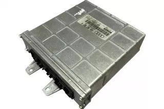 4D0907557N , art14814556 Блок управления двигателем Audi A8 D2 (S8) Арт 14814556, вид 4