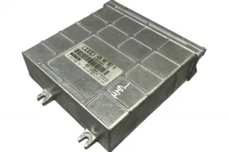 4D0907557N , art14814556 Блок управления двигателем Audi A8 D2 (S8) Арт 14814556, вид 9