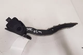 04861715AA, 6PV93390317 , art13368986 Педаль газа Chrysler 300C 1 Арт 13368986, вид 6