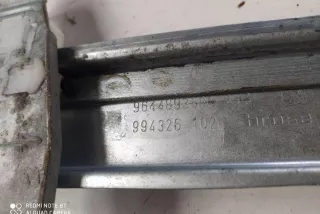 9644893580 , art13369744 Стеклоподъемник задний правый Peugeot 407 Арт 13369744, вид 3