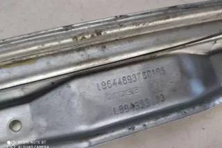 9646595680 , art13369735 Стеклоподъемник задний правый Peugeot 407 Арт 13369735, вид 4