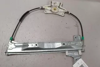 9644893780, 994333103 , art13369784 Стеклоподъемник задний правый Peugeot 407 Арт 13369784, вид 1