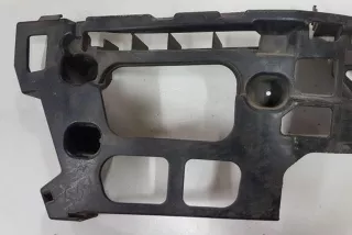 9647553780 , art13369793 Кронштейн крепления бампера заднего Peugeot 407 Арт 13369793, вид 3