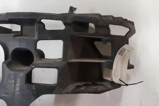 9647553780 , art13369793 Кронштейн крепления бампера заднего Peugeot 407 Арт 13369793, вид 4