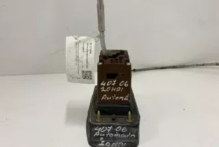 9654302180 , art13369937 Кулиса Peugeot 407 Арт 13369937, вид 4