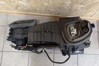 1K1820003JG, 1K1971566AA , art13370000 Сопротивление печки Volkswagen Golf PLUS 1 Арт 13370000, вид 4