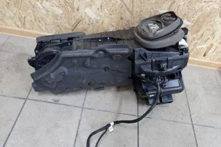 1K1820003JG, 1K1971566AA , art13370000 Сопротивление печки Volkswagen Golf PLUS 1 Арт 13370000, вид 6