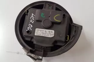 7737080901, 4PUH18456, 6441S3 , art13370268 Сопротивление печки Peugeot 407 Арт 13370268, вид 6