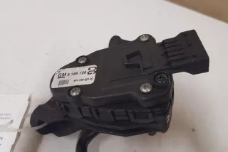 9186726 , art13370206 Педаль газа Saab 9-3 2 Арт 13370206, вид 3