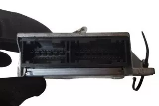 9665266080, 608990300 , art13370238 Блок AirBag Citroen C5 1 Арт 13370238, вид 2