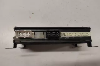 9643591780, HS3844 , art13370864 Усилитель музыкальный Citroen C5 1 Арт 13370864, вид 3