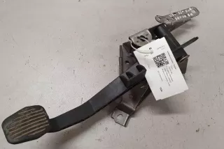 4N517B633EK, 30748726 , art13370914 Педаль сцепления Volvo V50 Арт 13370914, вид 1