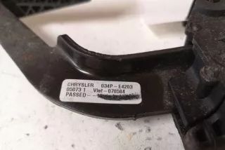 034PE4203, 050731 , art13371219 Педаль газа Chrysler Voyager 2 Арт 13371219, вид 3