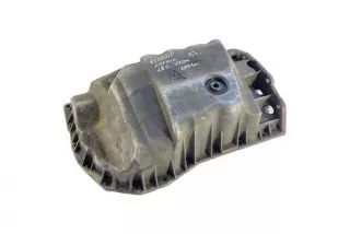 7700111746 , art13371541 Поддон Renault Scenic 1 Арт 13371541, вид 1