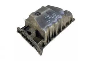 7700111746 , art13371541 Поддон Renault Scenic 1 Арт 13371541, вид 8