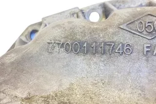 7700111746 , art13371541 Поддон Renault Scenic 1 Арт 13371541, вид 9