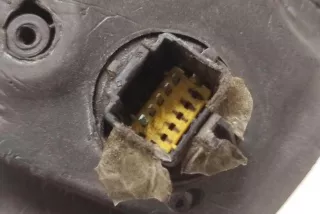 110511071109, 110611081110 , art13371665 Зеркало наружное левое Renault Megane 2 Арт 13371665, вид 3