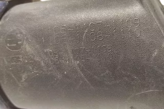 110511071109, 110611081110 , art13371665 Зеркало наружное левое Renault Megane 2 Арт 13371665, вид 4