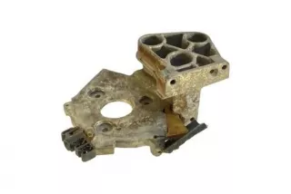 8200240204 , art13371730 Кронштейн Renault Megane 2 Арт 13371730, вид 2