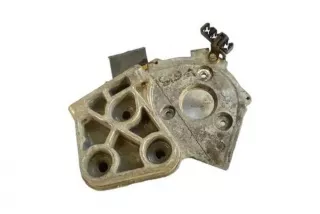 8200240204 , art13371730 Кронштейн Renault Megane 2 Арт 13371730, вид 3