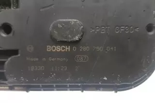 0280750041 , art13371869 Заслонка дроссельная Renault Laguna 2 Арт 13371869, вид 6