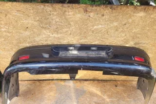 art13371908 Бампер задний Peugeot 607 Арт 13371908, вид 1