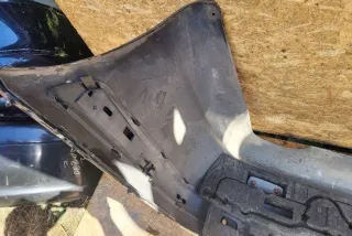 art13371908 Бампер задний Peugeot 607 Арт 13371908, вид 4
