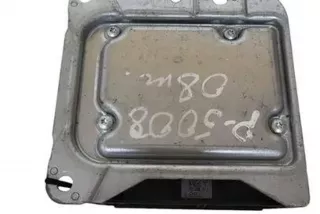 9666775480, 0285010704 , art13372134 Блок AirBag Peugeot 5008 Арт 13372134, вид 3