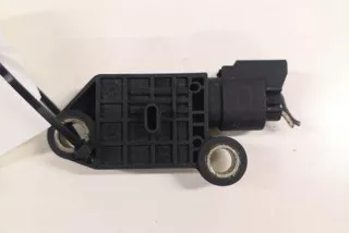 9658684480 , art13372256 Датчик удара Citroen C6 Арт 13372256, вид 2