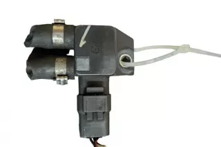 9662143180 , art13372566 Датчик давления выхлопных газов Citroen C4 Picasso 2 Арт 13372566, вид 1