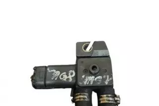 9662143180 , art13372566 Датчик давления выхлопных газов Citroen C4 Picasso 2 Арт 13372566, вид 3