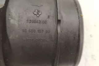 9650010780, 72834204 , art13372663 Расходомер воздуха Peugeot 207 1.6л Арт 13372663, вид 3