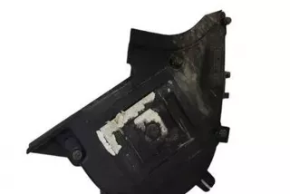 9651560180 , art13372680 Накладка декоративная Peugeot 207 Арт 13372680, вид 1