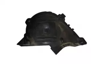 9651560180 , art13372680 Накладка декоративная Peugeot 207 Арт 13372680, вид 2