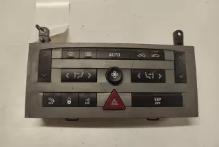 96573322, 96512442, 96466840 , art13372712 Прочая запчасть Peugeot 407 Арт 13372712, вид 1